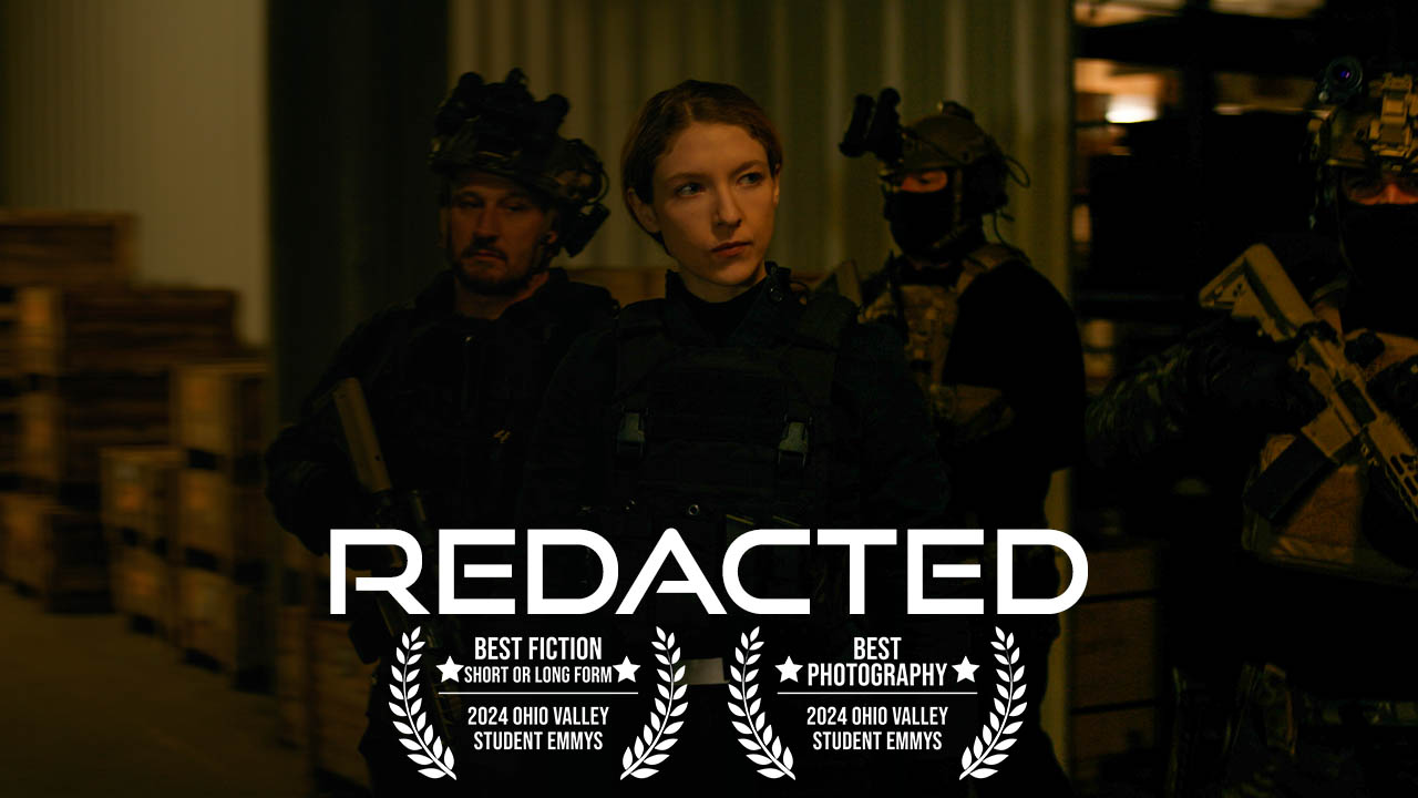 Best Short Film